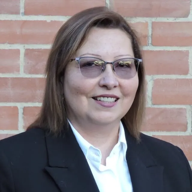 Ingrid Marisol Llano, fundadora de Fundmadre