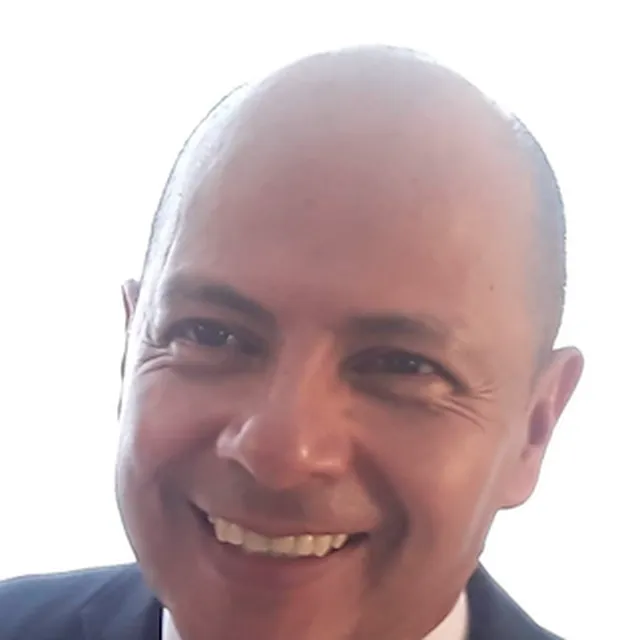 Reinaldo Echavarría, fundador de Fundmadre